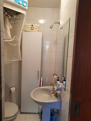 Alquiler Departamento 2 Ambientes / Frente Balcon V.urquiza