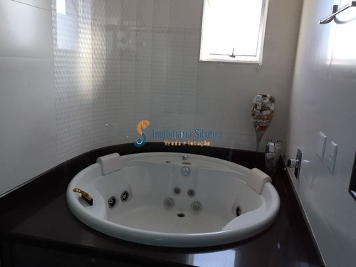 Imagem 13 de 23 de Apartamento 4 Quartos Bairro Cidade Nova. - 5062