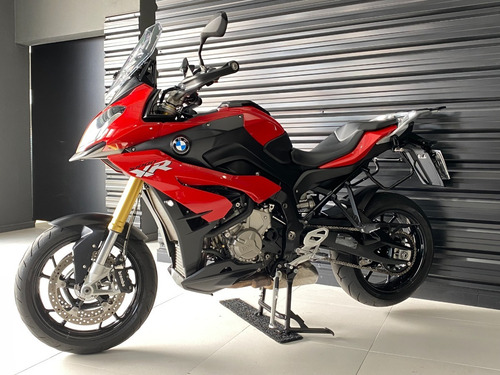 Imagem 10 de 15 de Bmw - S1000 Xr - 17/18