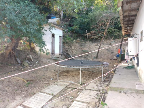 Venta Terreno 360 M² Con Casa Col. Azteca Tuxpan Veracruz