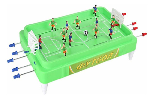 Futbolito De Mesa 5555 Yop 47 X 27 X 6 Cm 