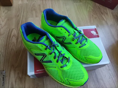Zapatos new balance en carabobo new arrivals