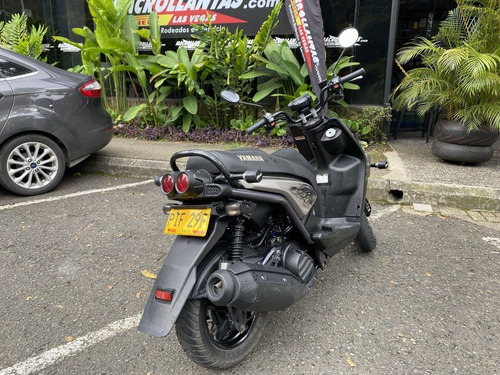 Imagen 7 de 12 de Yamaha Yw125x (bws 125x )2021