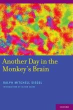 Libro Another Day In The Monkey's Brain - Ralph Siegel