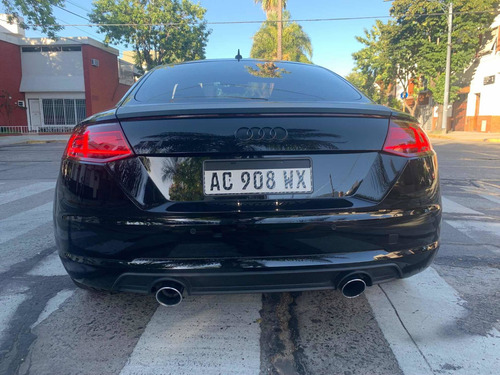 Imagen 13 de 15 de Audi Tt 2018 2.0 T Fsi 230cv