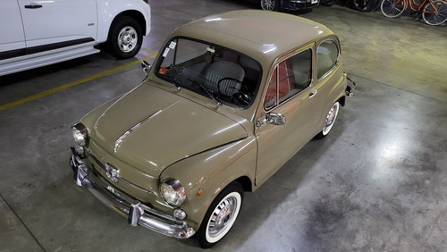 Imagen 13 de 16 de Fiat 600e