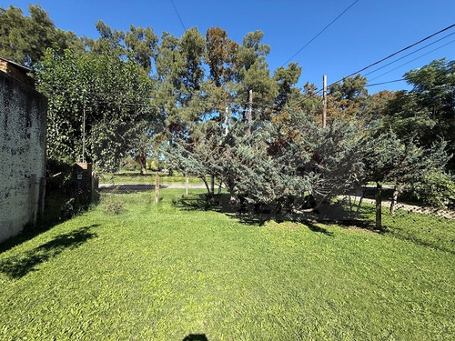 Lote En Venta De 10 X 22,5 En Esquina (225 M2). Ubicado En Calle 137 Y 54 General Belgrano. Sobre Colectora De Ruta 29, A Pocas Cuadras Del Rio Salado.