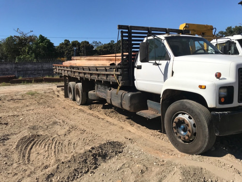 Gmc 16220 Ano 2000