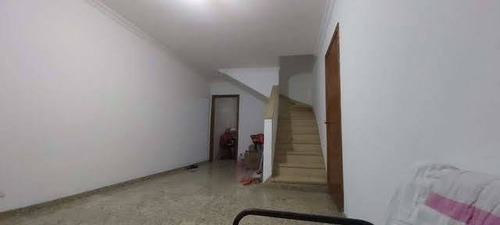 Imagem 16 de 25 de Belissimo Sobrado A Venda 188m² - Morro Grande - So00331 - 69200245
