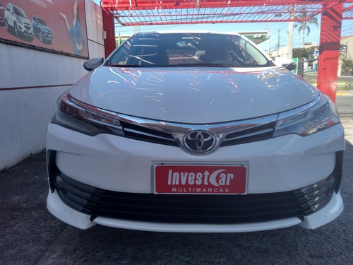 Imagem 2 de 12 de Corolla Xrs