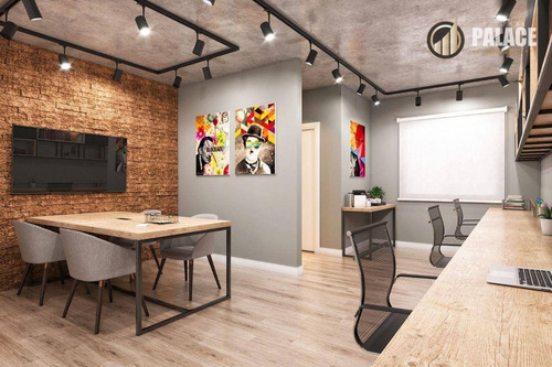 Imagem 27 de 30 de Apartamento Com 1 Dormitório À Venda, 47 M² Por R$ 298.733,13 - Vila Guilhermina - Praia Grande/sp - Ap2982