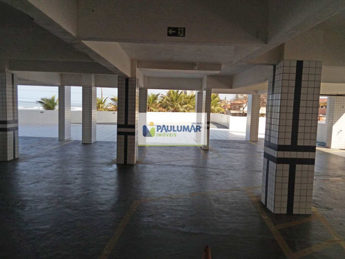 Imagem 16 de 18 de Apartamento Com 1 Dorm, Vila Vera Cruz, Mongaguá - R$ 210 Mil, Cod: 828971 - V828971