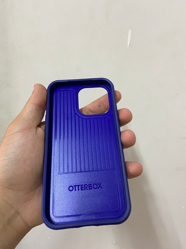 Capa Otterbox Symmetry Compativel Com iPhone 13 Pro (6.1)