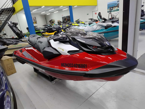 Seadoo Rxt 325