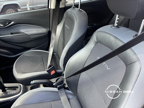 Chevrolet Onix 1.4 MPFI ACTIV 8V FLEX 4P AUTOMÁTICO