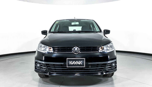 Imagen 3 de 15 de 41939 - Volkswagen Gol 2018 Con Garantía Mt