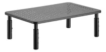 Comprar Soporte Para Monitor Pc Escritorio Portátil\u002Ftv Base Monitor Negro