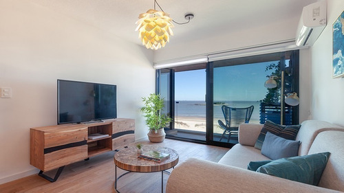 Imagen 3 de 14 de Apartamento En Venta Malvin Prontos Para Ocupar !