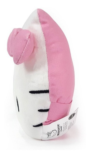Almofada branca Hello Kitty Hk007