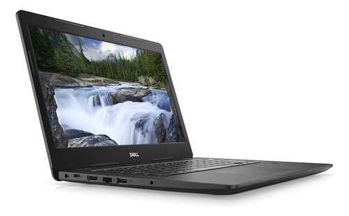 Laptop Dell Latitude 3490 Core I5-7200u
