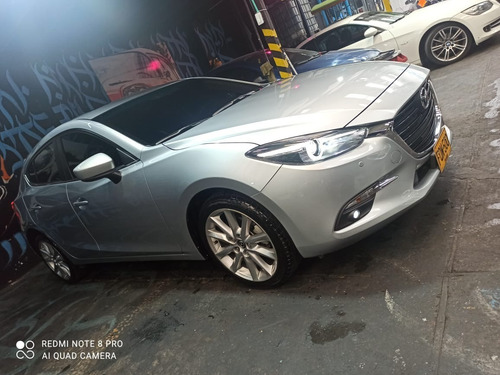 Mazda 3 Grand Touring 2.0l