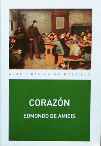 Libro Corazón