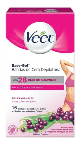 Cera Fria Para Depilacion Genital MercadoLibre