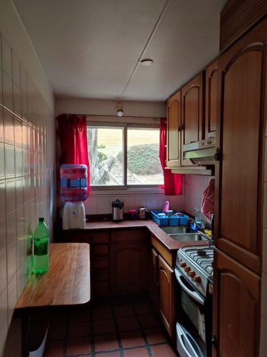 Imagen 14 de 17 de Departamento Con Vistaallago Y Cochera - Barrio Belgrano