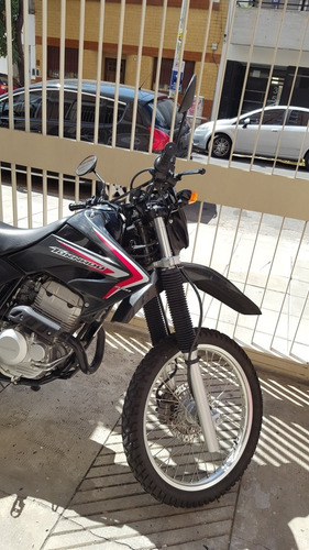 Imagen 5 de 15 de Honda Tornado Xr 250 Oportunidad