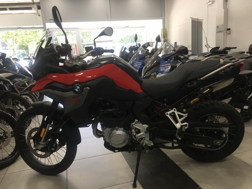Imagen 14 de 16 de Bmw Gs F 850 2018 Full 0 Km Performance Bikes