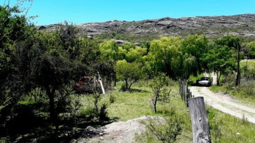 Se Vende Lote En Cañada Larga