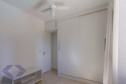 Imagem 11 de 15 de Jardim Aeroporto Apartamento À Venda Com 77m², 2 Quartos E 2 Vagas - 11599