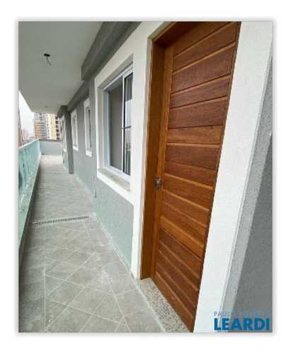 Imagem 2 de 10 de Apartamento - Santana - Sp - 624994