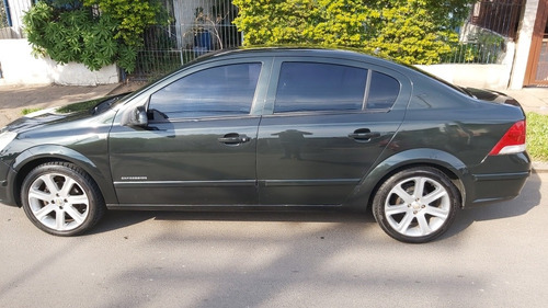 Chevrolet Vectra 2007 2.0 Expression Flex Power 4p