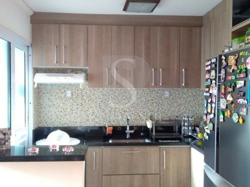 Imagem 3 de 15 de Apartamento - Interlagos - Ref: 37178 - V-37178