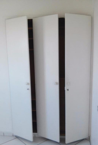 Imagem 8 de 30 de Apartamento Residencial Para Venda, Com Renda-alugado, Investimento, Avenida Do Rio Bonito, Socorro, São Paulo - Ap8284. - Ap8284