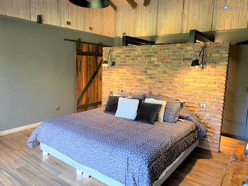 Parcela Con Casa En Venta, El Vaticano, Requínoa, Rancagua