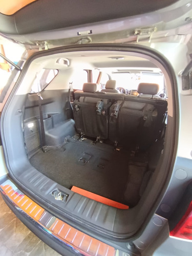 Changan CX70 1.5T Elite Plus At