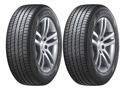 215/70r14 Hankook Kinergy St H735 (paquete Con 2 Llantas) T
