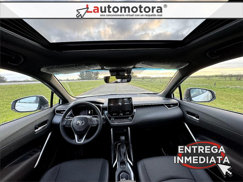 Toyota Corolla Cross Se-g 2.0 2025 0km - Lautomotora