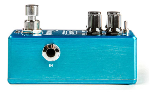 Mxr Timmy Overdrive Guitar Effects Pedal