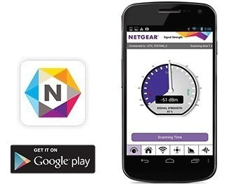 Router Netgear Repetidor Amplificado Dual Señal Wifi Ex3700