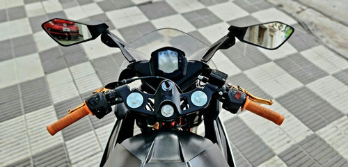 Imagen 8 de 14 de Ktm Rc200 '17 - 28.500km - Perfecto Estado!