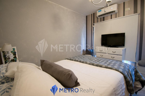 Imagen 7 de 17 de Departamento De Dos Ambientes En Venta - Tortuguitas - Condominio
