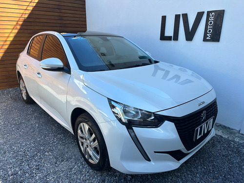 Peugeot 208 1.6 Active Pack