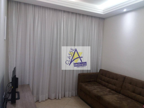 Imagem 8 de 22 de Lindo Sobrado Condominio Fechado - Ca0156