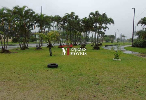 Casa A Venda Em Bertioga - Bairro Vista Linda - Ref. 1435 - V1435