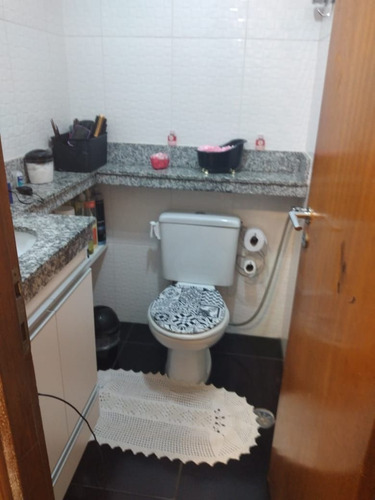 Imagem 14 de 23 de Apartamento À Venda, 62 M² Por R$ 360.000,00 - Lauzane Paulista - São Paulo/sp - Ap0601
