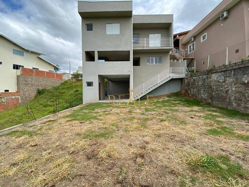Imagem 17 de 30 de Casa Residencial À Venda, Condomínio Picollo Villaggio, Louveira - Ca0560. - Ca0560