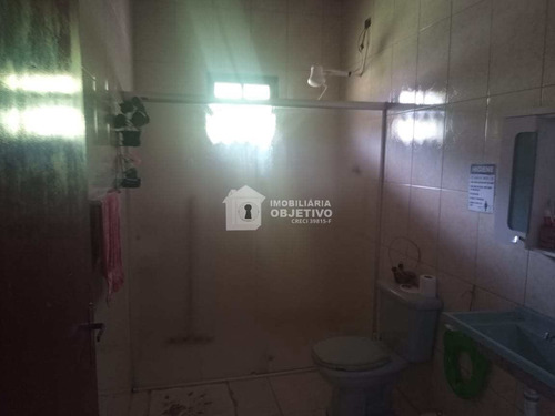 Imagem 4 de 30 de Chácara Com 3 Dorms, Zona Rural, Ibiúna - R$ 300 Mil, Cod: 4418 - V4418